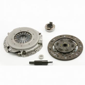 LuK 08017 Clutch Kit product image 2 of 2