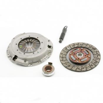 LuK 08018 Clutch Kit product image 1 of 1