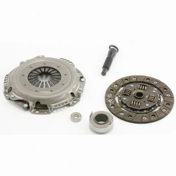 LuK 08019 Clutch Kit product image 2 of 2