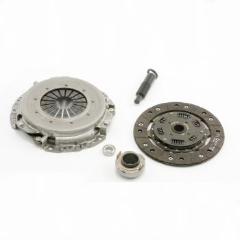 LuK 08027 Clutch Kit product image 2 of 2