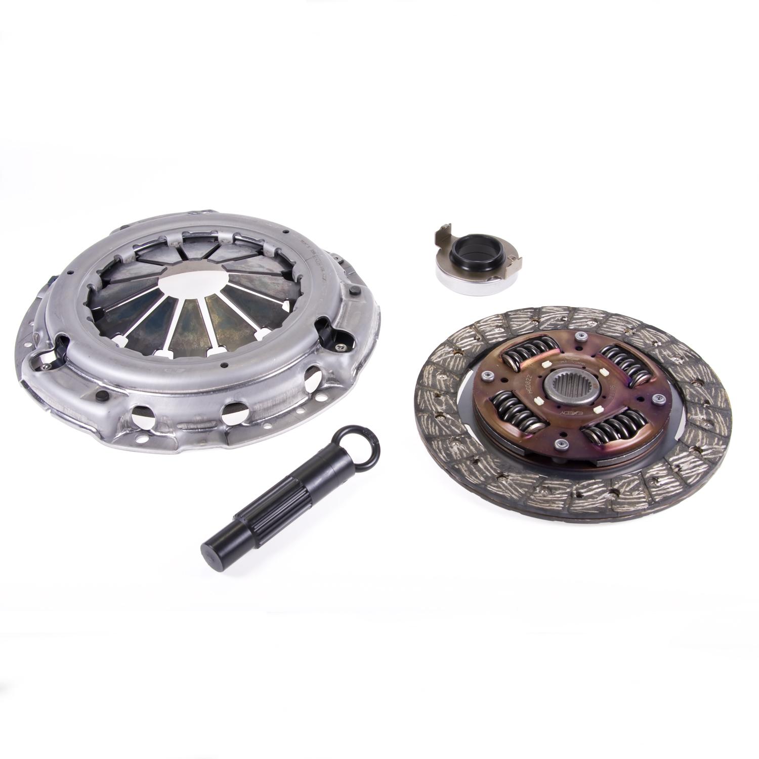 LuK 08044 Clutch Kit product image 2 of 2