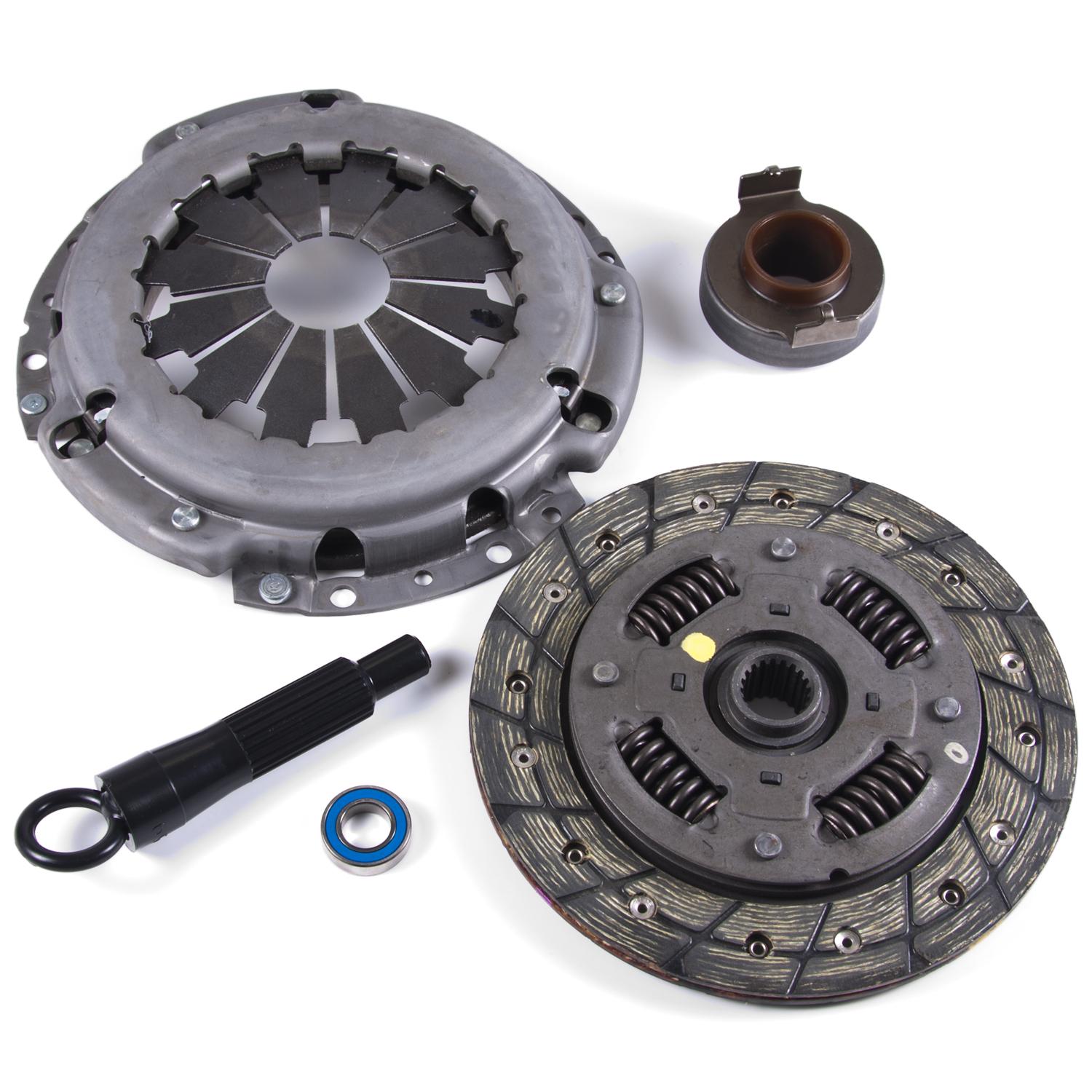 LuK 08054 Clutch Kit product image 1 of 2