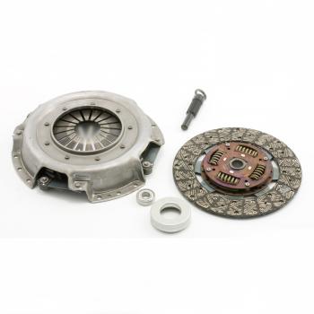 LuK 09011 Clutch Kit product image 2 of 2