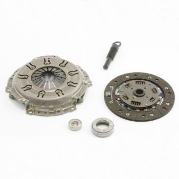 LuK 09012 - Clutch Kit LuK 09012 Clutch Kit product image 2 of 2