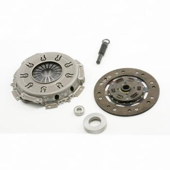 LuK 09015 - Clutch Kit LuK 09015 Clutch Kit product image 1 of 2