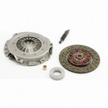 LuK 09016 - Clutch Kit LuK 09016 Clutch Kit product image 1 of 2