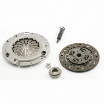 LuK 09017 Clutch Kit product image 2 of 2