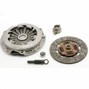 LuK 09021 Clutch Kit product image 1 of 2