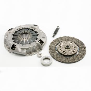 LuK 09027 Clutch Kit product image 2 of 2