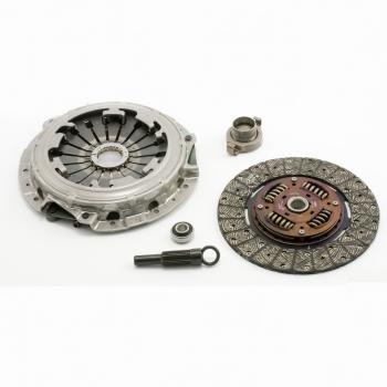 LuK 09028 Clutch Kit product image 1 of 2