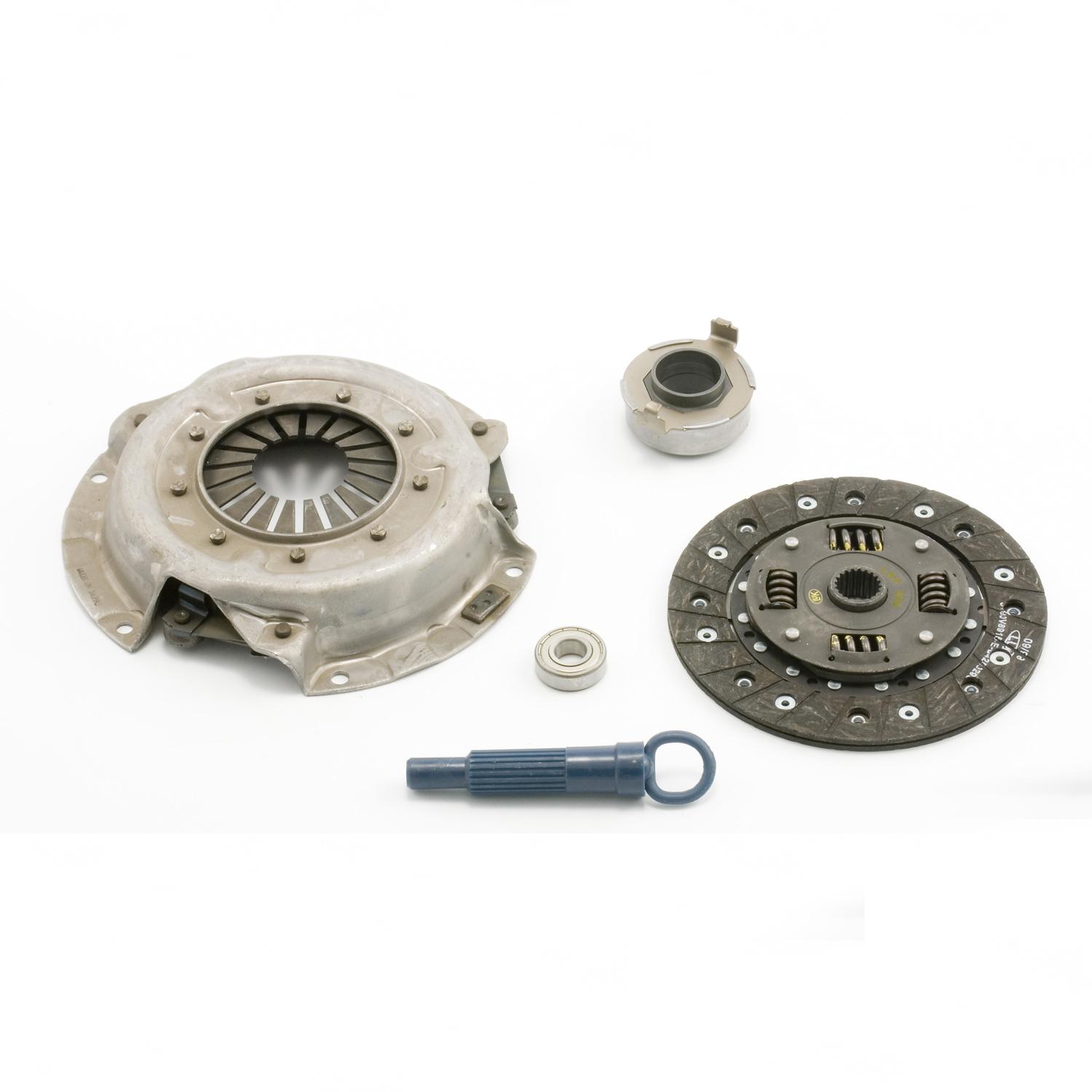 LuK 10004 Clutch Kit product image 1 of 2