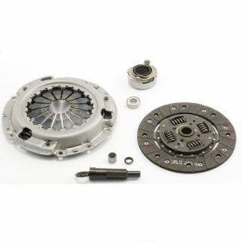 LuK 10025 Clutch Kit product image 2 of 2