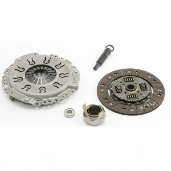 LuK 10029 Clutch Kit product image 2 of 2