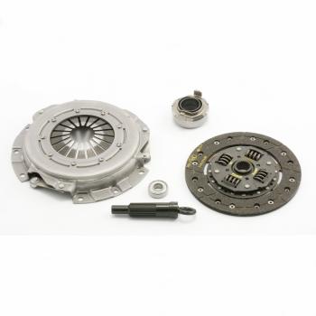LuK 10036 - Clutch Kit LuK 10036 Clutch Kit product image 1 of 2