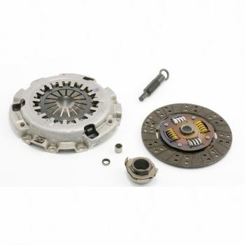 LuK 10037 Clutch Kit product image 2 of 2