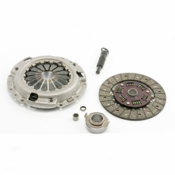 LuK 10038 Clutch Kit product image 2 of 2