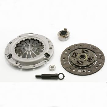 LuK 10045 Clutch Kit product image 1 of 2