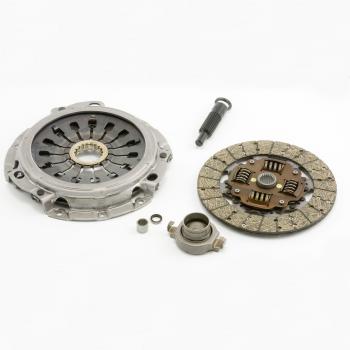 LuK 10047 Clutch Kit product image 2 of 2