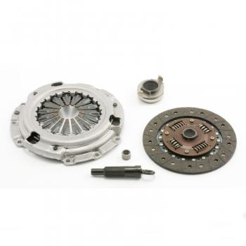 LuK 10058 Clutch Kit product image 1 of 2