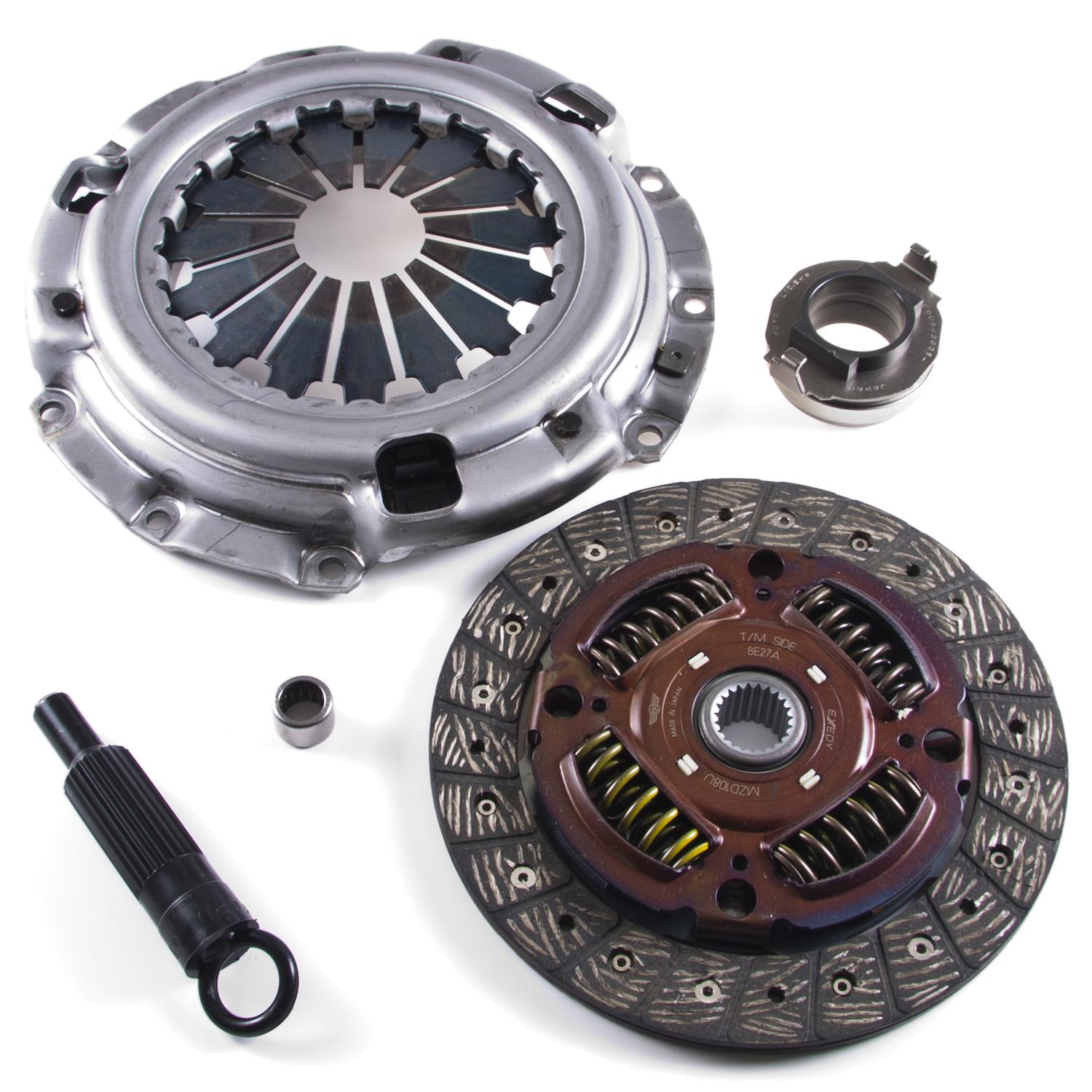 LuK 10068 - Clutch Kit LuK 10068 Clutch Kit product image 2 of 2