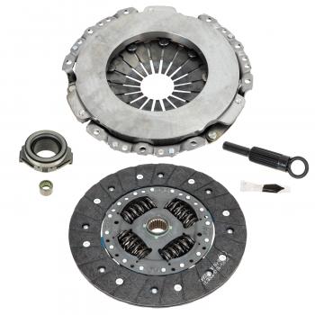 LuK 10074 Clutch Kit product image 2 of 3