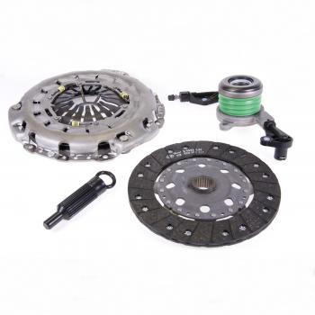 LuK 11043 Clutch Kit product image 1 of 2