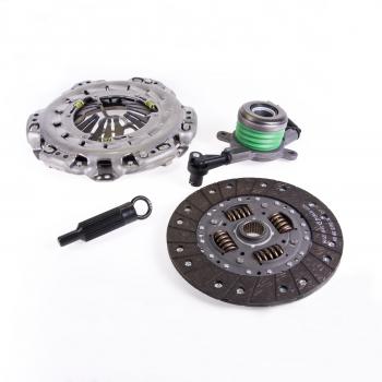 LuK 11044 Clutch Kit product image 2 of 2
