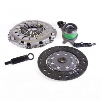 LuK 11048 Clutch Kit product image 1 of 2