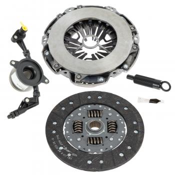 LuK 11055 Clutch Kit product image 2 of 3