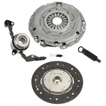 LuK 11058 - Clutch Kit LuK 11058 Clutch Kit product image 1 of 3