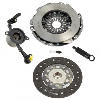 LuK 11058 - Clutch Kit LuK 11058 Clutch Kit product image 2 of 3