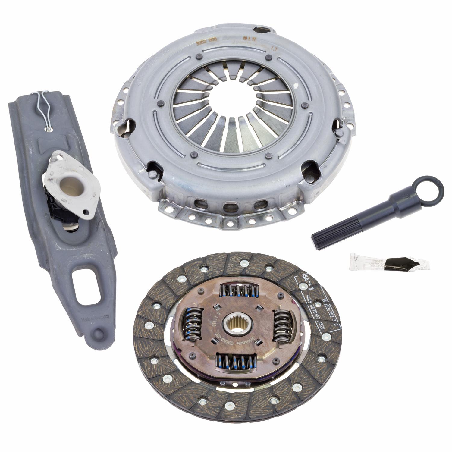 LuK 11059 - Clutch Kit LuK 11059 Clutch Kit product image 1 of 2