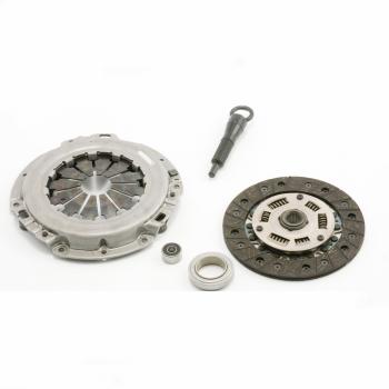 LuK 15006 Clutch Kit product image 2 of 2