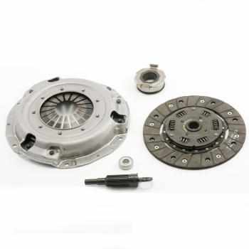LuK 15010 - Clutch Kit LuK 15010 Clutch Kit product image 1 of 2