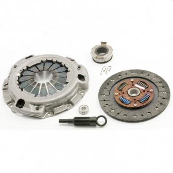LuK 15012 - Clutch Kit LuK 15012 Clutch Kit product image 1 of 2