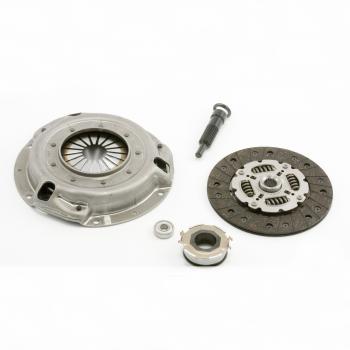 LuK 15018 - Clutch Kit LuK 15018 Clutch Kit product image 1 of 2