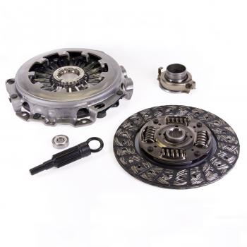 LuK 15025 Clutch Kit product image 2 of 2