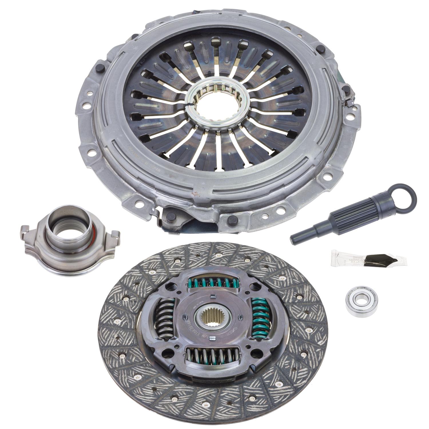 LuK 15028 Clutch Kit product image 1 of 2