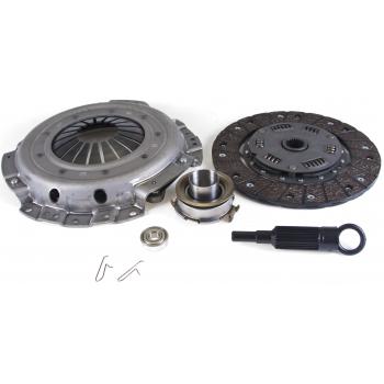 LuK 15030 Clutch Kit product image 1 of 2