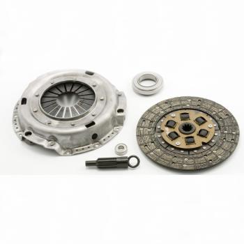 LuK 16006 - Clutch Kit LuK 16006 Clutch Kit product image 2 of 2