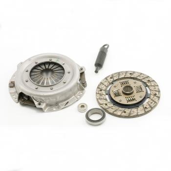 LuK 16019 - Clutch Kit LuK 16019 Clutch Kit product image 2 of 2
