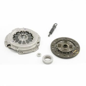 LuK 16039 - Clutch Kit LuK 16039 Clutch Kit product image 1 of 2