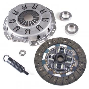 LuK 16057 Clutch Kit product image 1 of 2
