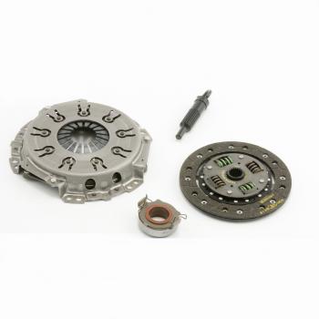 LuK 16060 Clutch Kit product image 1 of 2