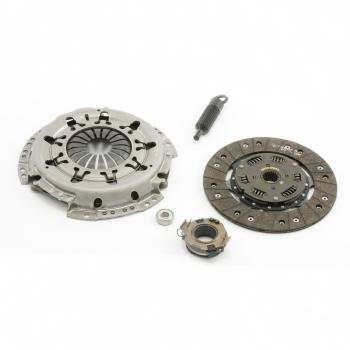LuK 16061 - Clutch Kit LuK 16061 Clutch Kit product image 2 of 2