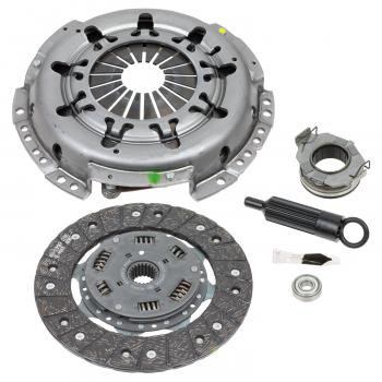 LuK 16062 - Clutch Kit LuK 16062 Clutch Kit product image 2 of 2