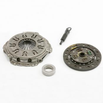 LuK 16066 Clutch Kit product image 2 of 2
