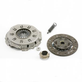 LuK 16069 Clutch Kit product image 2 of 2