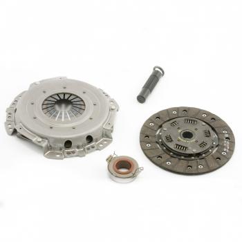 LuK 16073 - Clutch Kit LuK 16073 Clutch Kit product image 1 of 2