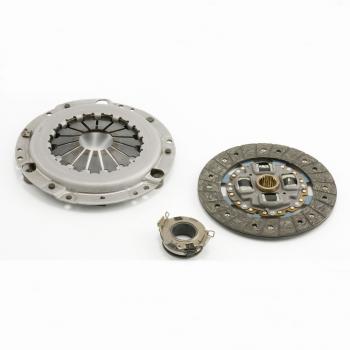 LuK 16075 Clutch Kit product image 1 of 2